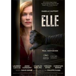 她 Elle(2016)