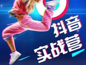 馒头商学院《抖音实战训练营》视频课程百度云网盘下载[MP4/1.32GB]