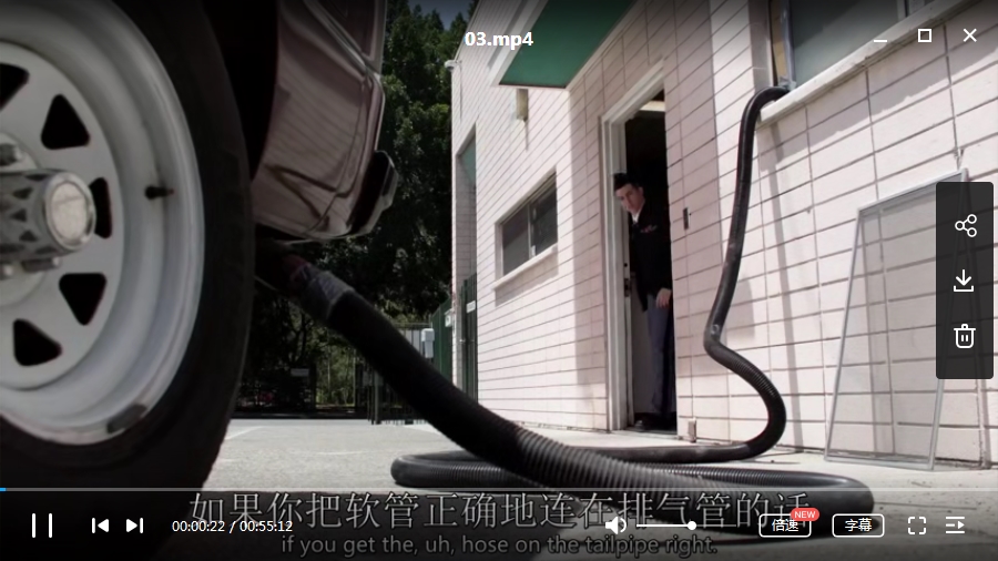 美剧《无耻之徒(Shameless)》全10季122集英语中文字幕[MP4/188.75GB]百度云网盘下载