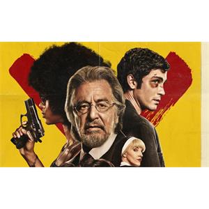 美剧《纳粹猎人》第一季全10集高清英语中字[MP4/13.53GB]百度云网盘下载