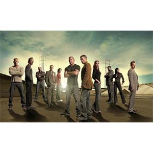 越狱(PrisonBreak)第1-5季全88集[含最后一越]百度云网下载