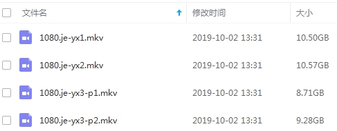 《饥饿游戏》电影四部合集[蓝光画质/MKV/39.06GB]百度云网盘下载