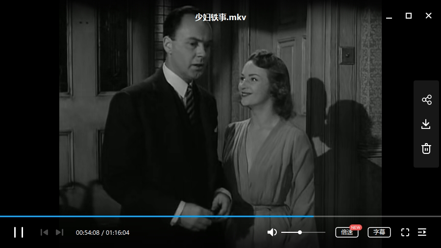 奥黛丽赫本电影27部全集(1951-1989年)[MKV/RMVB/AVI/MP4/96.89GB]百度云网盘下载