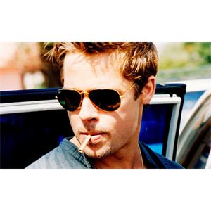 布拉德皮特(BradPitt)电影精选16部高清合集[MKV/46.95GB]百度云网盘下载