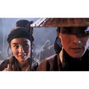 致敬经典-36部香港武侠电影(1982-1997)超清资源[MKV/TS/MP4/148.40GB]百度云网盘下载