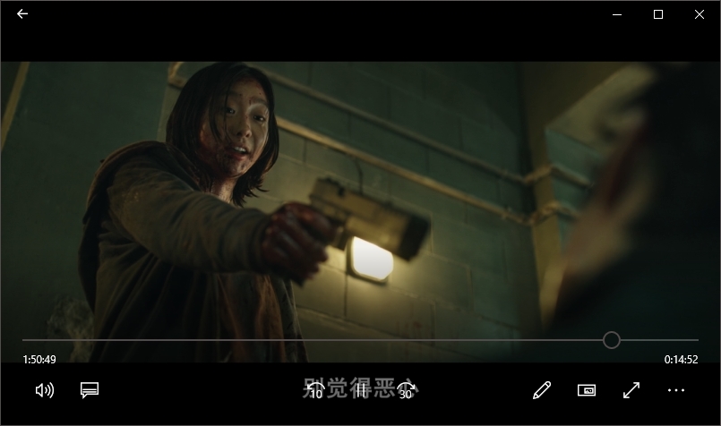 韩国电影《魔女》[韩语中字/BD/1080P/6.16G]百度云网盘下载