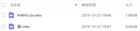 王宝强电影《盲井》[MKV/1.86GB/4.40GB]未删减百度云网盘下载