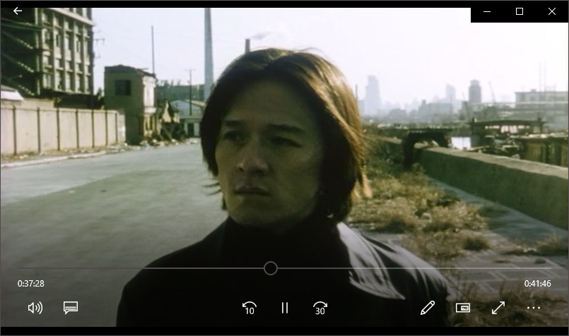 娄烨导演电影《苏州河》国语中文字幕[MP4/3.87G]百度云网盘下载