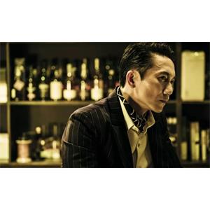 《角头2王者再起》超清MKV中文字幕无删减1.53GB百度云网盘下载