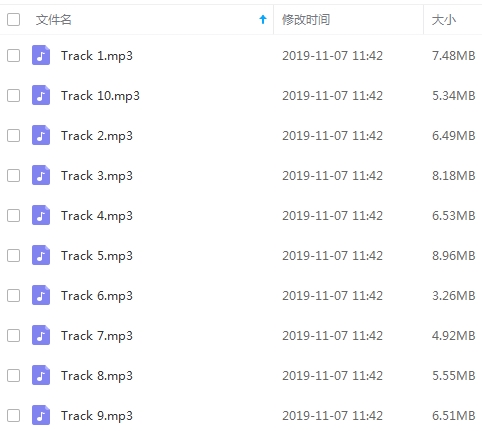 美国纽伯瑞大奖作品有声书合集(1992-2013年)[MP3/12.32GB]百度云网盘下载