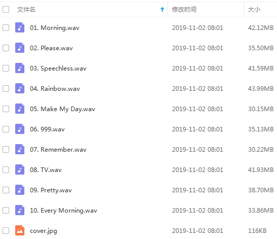 卫兰(Janice M. Vidal)13张专辑无损歌曲合集[FLAC/WAV/7.37GB]百度云网盘下载