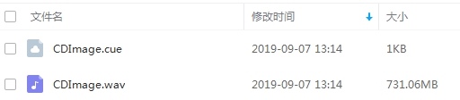 李宗盛12张专辑无损FLAC+MP3歌曲合集打包百度云网盘下载