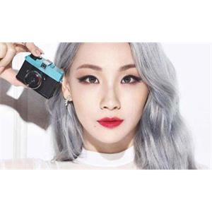 CL(李彩琳)5张专辑/单曲(2013-2019)合集[MP3/249.92MB]百度云网盘下载