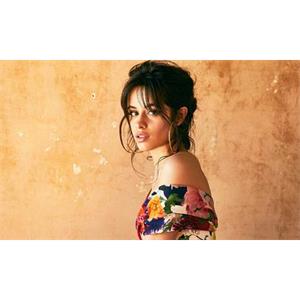卡妹-卡米拉卡贝洛(CamilaCabello)28张专辑MP3歌曲打包百度云网盘下载