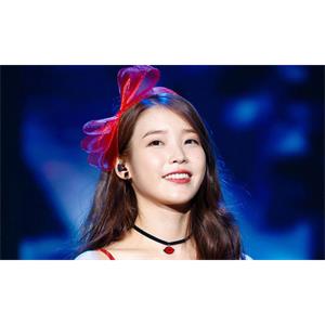李知恩(IU)45张专辑/单曲(2008-2019)合集[MP3/1.59GB]百度云网盘下载