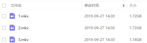 BBC纪录片《意大利歌剧》全3集超清英语中字百度云网盘下载
