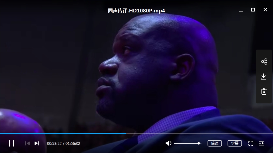 科比追悼会(2020)高清国英双语/原声视频[MP4/2.57GB]百度云网盘下载