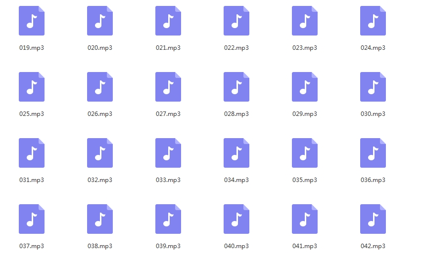 有声小说《回到明朝当王爷》全750集音频合集[MP3/12.34GB]百度云网盘下载