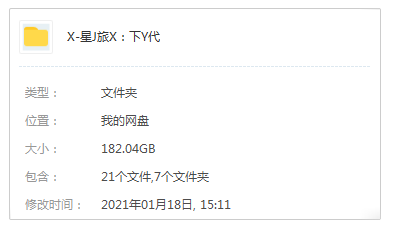 美剧《星际旅行:下一代 /Star Trek: The Next Generation》全七季177集高清英语中字[MP4/182.04GB]百度云网盘下载