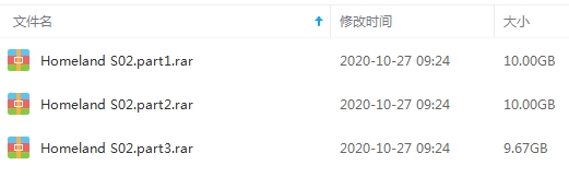 美剧《国土安全/Homeland》全八季85集高清英语中字合集[MP4/217.87GB]百度云网盘下载
