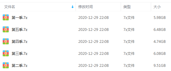 美剧《末日孤舰/The Last Ship》全五季56集高清英语中字合集[MP4/32.79GB]百度云网盘下载