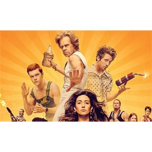 美剧《无耻之徒(Shameless)》全11季134集英语中文字幕[MP4/188.75GB]百度云网盘下载