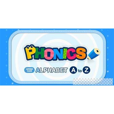 国外儿童英语字母学习PhonicsLearnEnglishAtoZ视频[MP4/313.18MB]百度云网盘下载