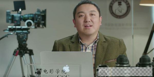 新片场电影摄影技术视频[MP4/7.65GB]百度云网盘下载