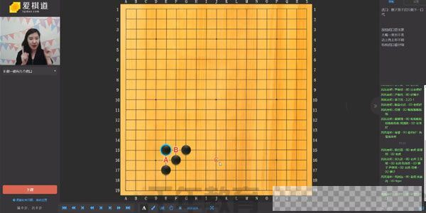 庄文-围棋相关知识及技法视频教程40课时+6复习课时视频[MP4/7.07GB]百度云网盘下载