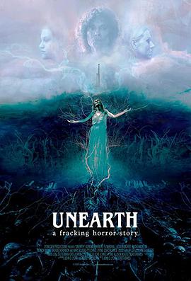 人为释放 Unearth‎ (2020)超清1080P中英双字百度云网盘下载