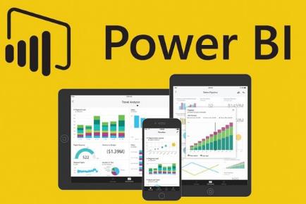 《PowerBI微软视频教程》[含资料（Query和pivot）]百度云网盘下载[15.12GB]