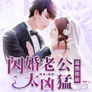 《闪婚老公太凶猛有声小说全集》南蔷&北欧&周周播讲（三部全集）百度云网盘下载