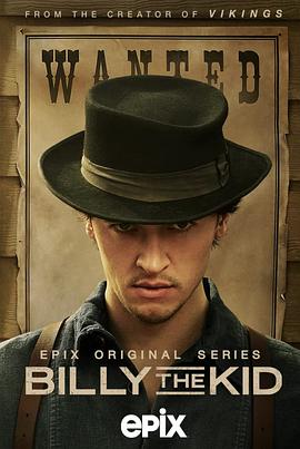 比利小子 第一季 Billy the Kid Season 1(2022)