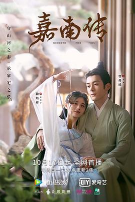 嘉南传(2021)