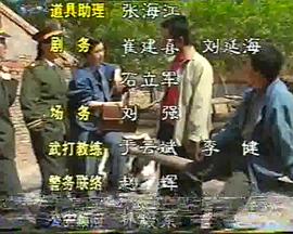女警亚男(1996)