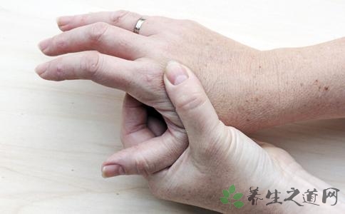 厨师怎么预防腱鞘炎