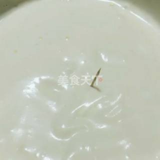 脆皮蛋糕的做法步骤：4