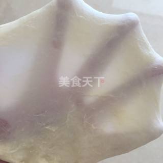 酸奶燕麦排包的做法步骤：4