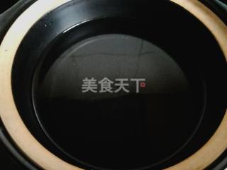 燕麦南瓜粥的做法步骤：1