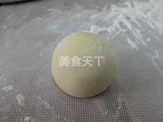 玉米面馒头的做法步骤：19