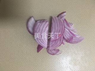 意大利面的做法步骤：1