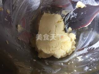 台式马卡龙海绵球的做法步骤：9