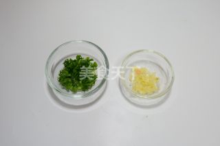 裙边滑蛋的做法步骤：2