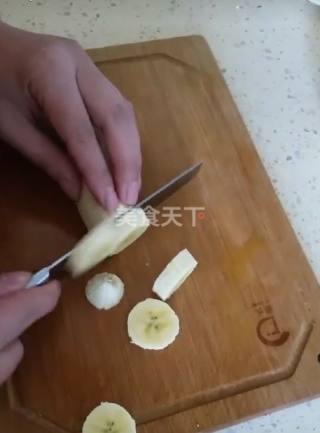 水果沙拉的做法步骤：2