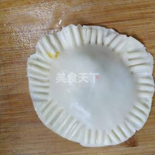 鸡蛋灌饼的做法步骤：6
