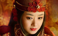敬武公主的生平简介