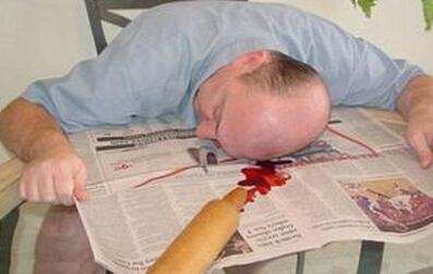 活着，愿为梦想而“死”