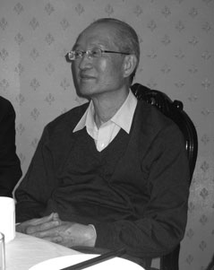 何启治