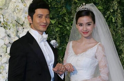 黄晓明,用“情绪契约”撬动半个娱乐圈
