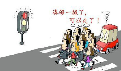 有多少习惯不能带回中国?